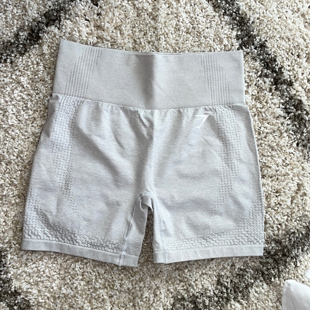 gymshark vital seamless shorts